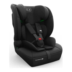 Scaun auto 76-150 cm (i-Size) Kinderkraft Comfort Up 2 Plus Black cumpăra în Chișinau. Foto 1
