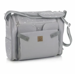 Geantă pentru cărucior Jane Travel Booster Avant Grey cumpăra în Chișinau