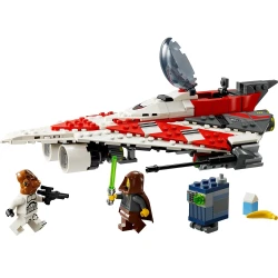 Конструкторы Lego Star Wars Jedi Bob's Starfighter, 305 элементов купить в Кишиневе. Фото 3