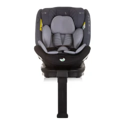 Scaun auto 40-150 cm (i-Size) Isofix Chipolino Tourino gri mix, rotativ 360 cumpăra în Chișinau. Foto 3