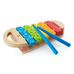 Xilofon Hape Rainbow cumpăra în Chișinau. Foto 1