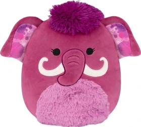 Jucărie de pluș Squishmallows Mamut Magdalena, 30 cm cumpăra în Chișinau. Foto 1