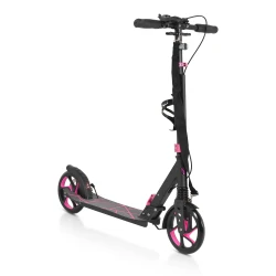 Trotinetă Moni Chic Pink cumpăra în Chișinau. Foto 1