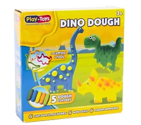 Set de creație Play Toys Dino cumpăra în Chișinau. Foto 1