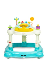 Premergător Caretero HipHop Light Blue cumpăra în Chișinau. Foto 2
