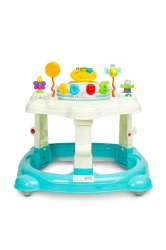 Premergător Caretero HipHop Light Blue cumpăra în Chișinau. Foto 3