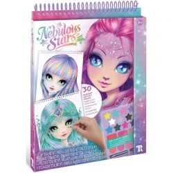 Набор для макияжа Nebulous Stars Makeup Artist Book купить в Кишиневе. Фото 1