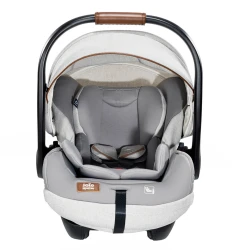 Scoica auto 0-13kg Isofix Joie i-Level Signature Recline Oyster cumpăra în Chișinau. Foto 13