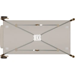 Манеж-кровать Lionelo Stefi Plus Beige Cappuccino купить в Кишиневе. Фото 15