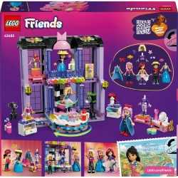 Конструкторы Lego Friends Heartlake City Fashion Show, 410 элементов купить в Кишиневе. Фото 2