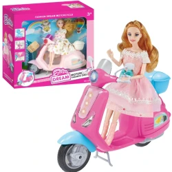 Păpușă Essa Toys Baolya Dream cumpăra în Chișinau. Foto 2
