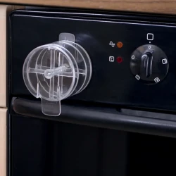 Замок для дверцы духовки Reer Transparent купить в Кишиневе. Фото 2