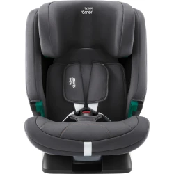 Scaun auto 76-150 cm (i-Size) Isofix Britax-Römer Versafix Midnight Grey cumpăra în Chișinau. Foto 2