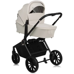 Carucior 3 in 1 Lionelo Mika Plus Beige Sand cumpăra în Chișinau. Foto 25