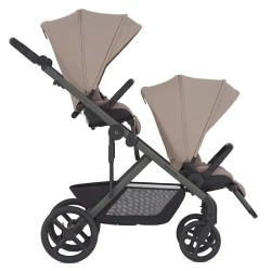 Прогулочная коляска для двойни Anex Modu Rooty купить в Кишиневе