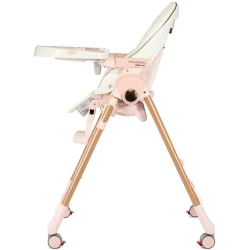 Scaun de masă 2 în 1 Peg Perego Prima Pappa Follow Me Mon Amour cumpăra în Chișinau. Foto 8