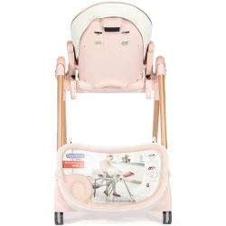 Scaun de masă 2 în 1 Peg Perego Prima Pappa Follow Me Mon Amour cumpăra în Chișinau. Foto 9