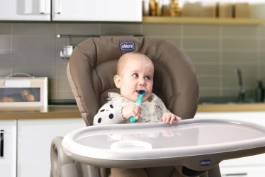 Linguriță din silicon Chicco Blue 2 buc. cumpăra în Chișinau. Foto 6