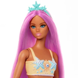 Papusa Barbie Mermaid, în sort. cumpăra în Chișinau. Foto 4