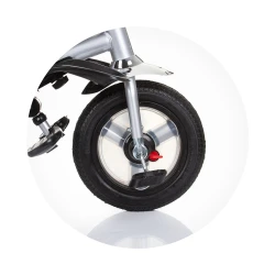 Tricicleta Chipolino Bolide Graphite cumpăra în Chișinau. Foto 8
