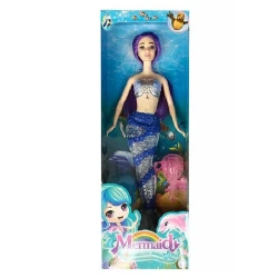 Papusa Essa Toys Mermaid, în sort. cumpăra în Chișinau. Foto 1