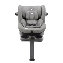 Scaun auto 0-18kg Isofix Joie i-Spin Gray Flannel, rotativ 360 cumpăra în Chișinau. Foto 9