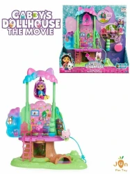 Домик на дереве Spin Master, серия Gabby’s Dollhouse купить в Кишиневе. Фото 5