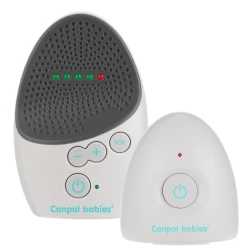 Monitor audio bebeluși Canpol EasyStart, 300 m cumpăra în Chișinau. Foto 1