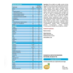 Lapte praf Similac Gold 1 (0-6 luni), 900 gr cumpăra în Chișinau. Foto 3