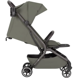 Коляска 2 в 1 Carrello Magia Malted Green купить в Кишиневе. Фото 9