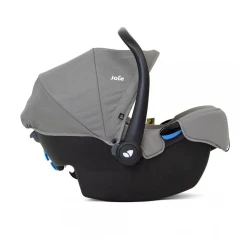 Scoica auto 0-13kg Joie i-Snug Gray Fannel cumpăra în Chișinau. Foto 2