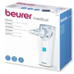 Inhalator MESH Beurer IH55 cumpăra în Chișinau. Foto 5