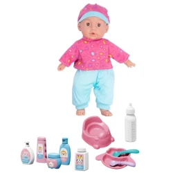 Papusa Essa Toys My First Doll The beauty of girls cumpăra în Chișinau. Foto 1