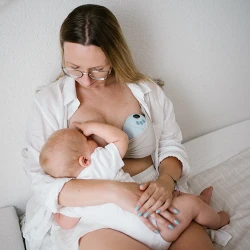 Молокоотсос электрический BabyOno Megan купить в Кишиневе. Фото 7