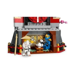Set construcție Lego Ninjago Ninja Character Display, 447 elemente cumpăra în Chișinau. Foto 4