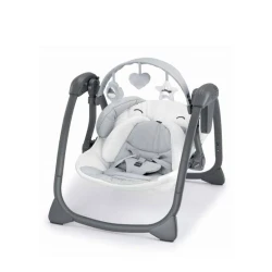 Leagăn electric CAM MIDI S352/265 Coniglio cumpăra în Chișinau. Foto 1