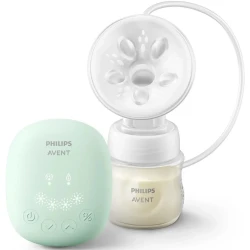 Pompa de san electrica Philips Avent Essential cumpăra în Chișinau. Foto 1