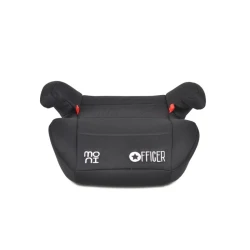 Inaltator auto - buster 22-36 kg Moni Isofix Officer Black cumpăra în Chișinau. Foto 3