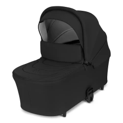Carucior 2/1 Lionelo Carmine Black Onyx cumpăra în Chișinau. Foto 19