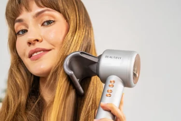 Фен для волос Beautifly IonBoost Grey купить в Кишиневе. Фото 14