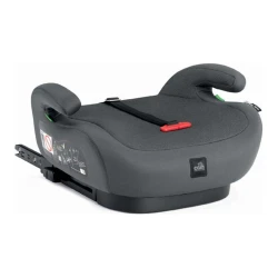 Scaun auto booster 100-150 cm (i-Size) Isofix CAM Vista Antracit cumpăra în Chișinau. Foto 1