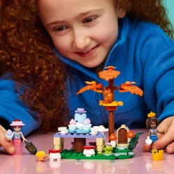 Set construcție Lego Friends Forest Tea Party, 116 elemente cumpăra în Chișinau. Foto 7