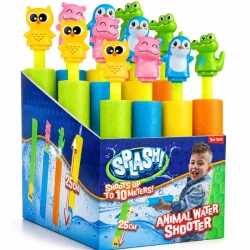 Водяной насос Toi-Toys Animal в асс. купить в Кишиневе. Фото 2