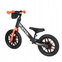 Bicicletă fără pedale QPlay Player Orange cumpăra în Chișinau. Foto 4