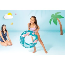 Cerc gonflabil Intex Recifele din ocean, 61 cm cumpăra în Chișinau. Foto 5