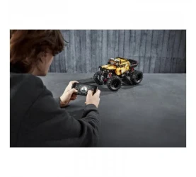 Constructor Lego Technic "Extreme SUV" (958 el.) cumpăra în Chișinau. Foto 7