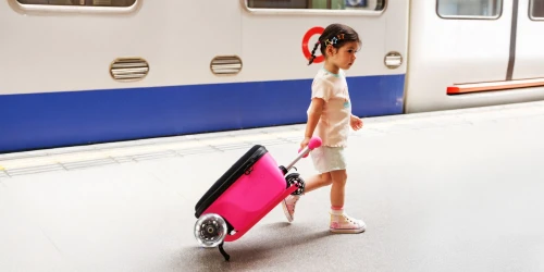 Самокат Micro Scooter Junior Patch & Play Pink купить в Кишиневе. Фото 5