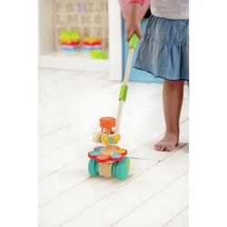 Игрушка-каталка Hape Dancing butterflies купить в Кишиневе. Фото 5