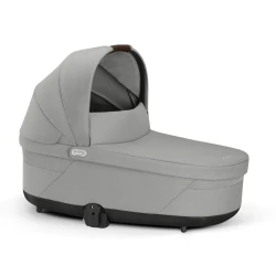 Carucior 2 in 1 Cybex Balios S Lux Stone Grey cumpăra în Chișinau. Foto 7
