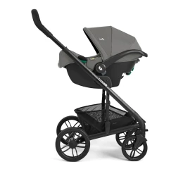 Scoica auto 40-75 cm (i-Size) Joie i-Snug 2 Quartz cumpăra în Chișinau. Foto 2